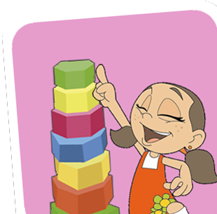 Nutty Scientists Preschool Theme